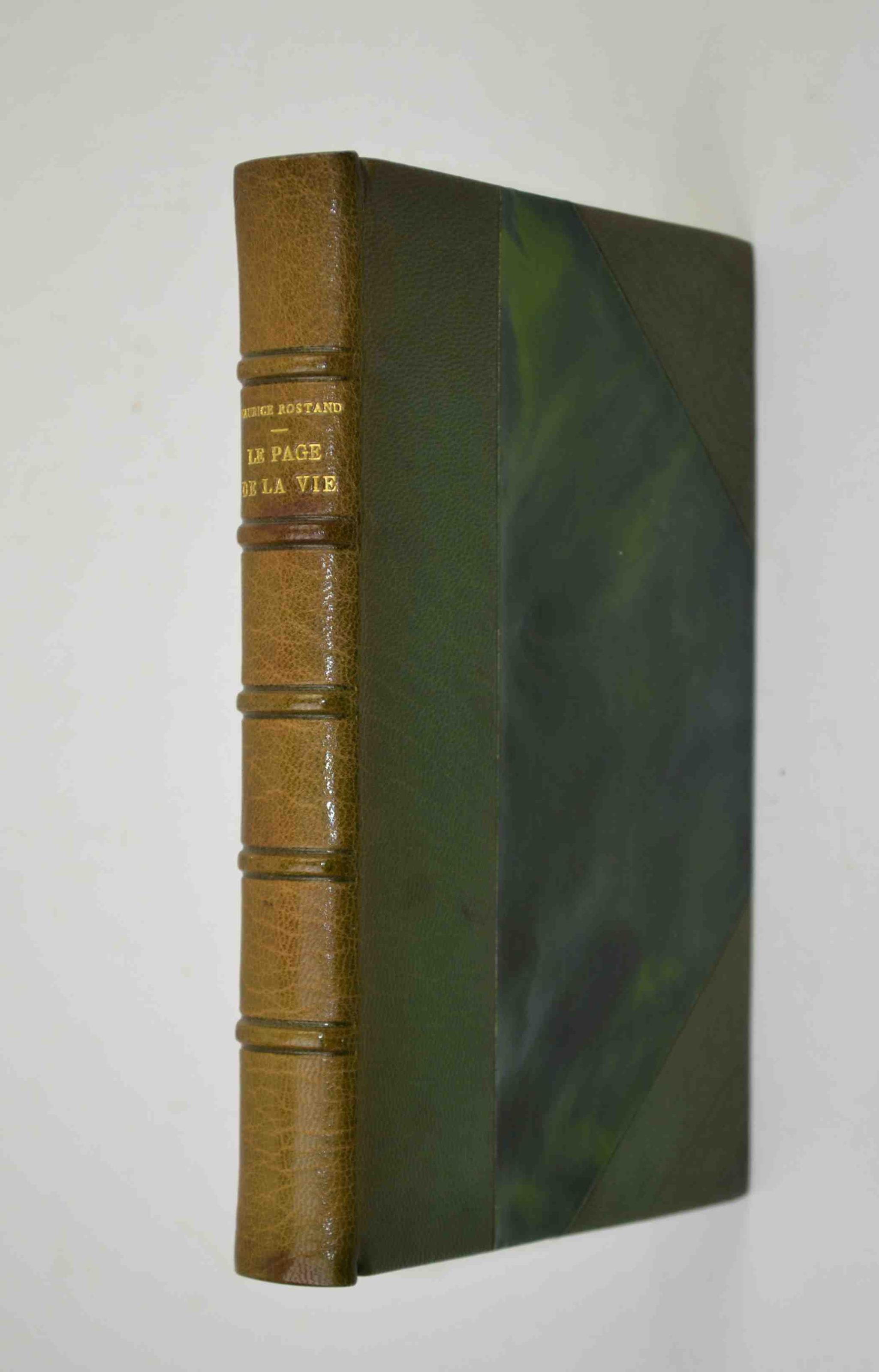 Studio bibliografico Benacense