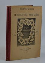 La giovinezza degli uomini celebri