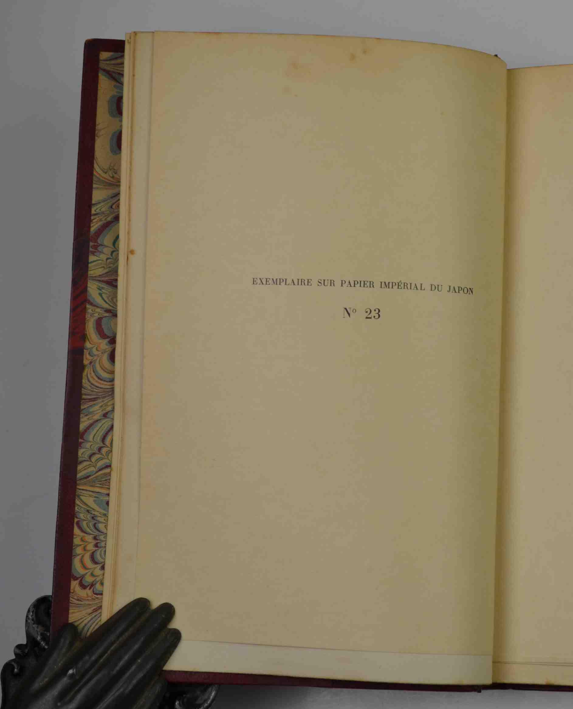 Studio bibliografico Benacense