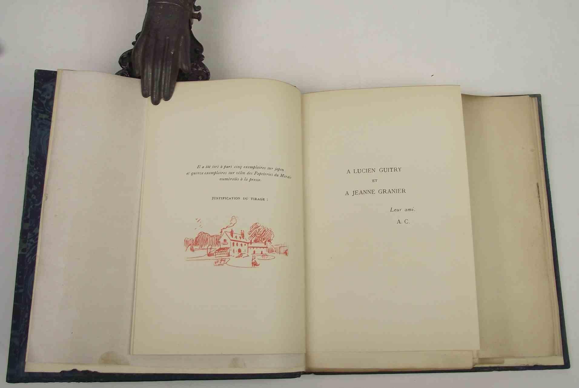 La veine. Comédie en quatre actes, représentée pour la première fois sur la scène du Théâtre des Variétés, le 2 avril 1901