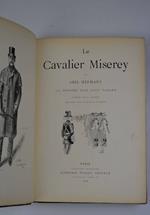 Le cavalier Miserey