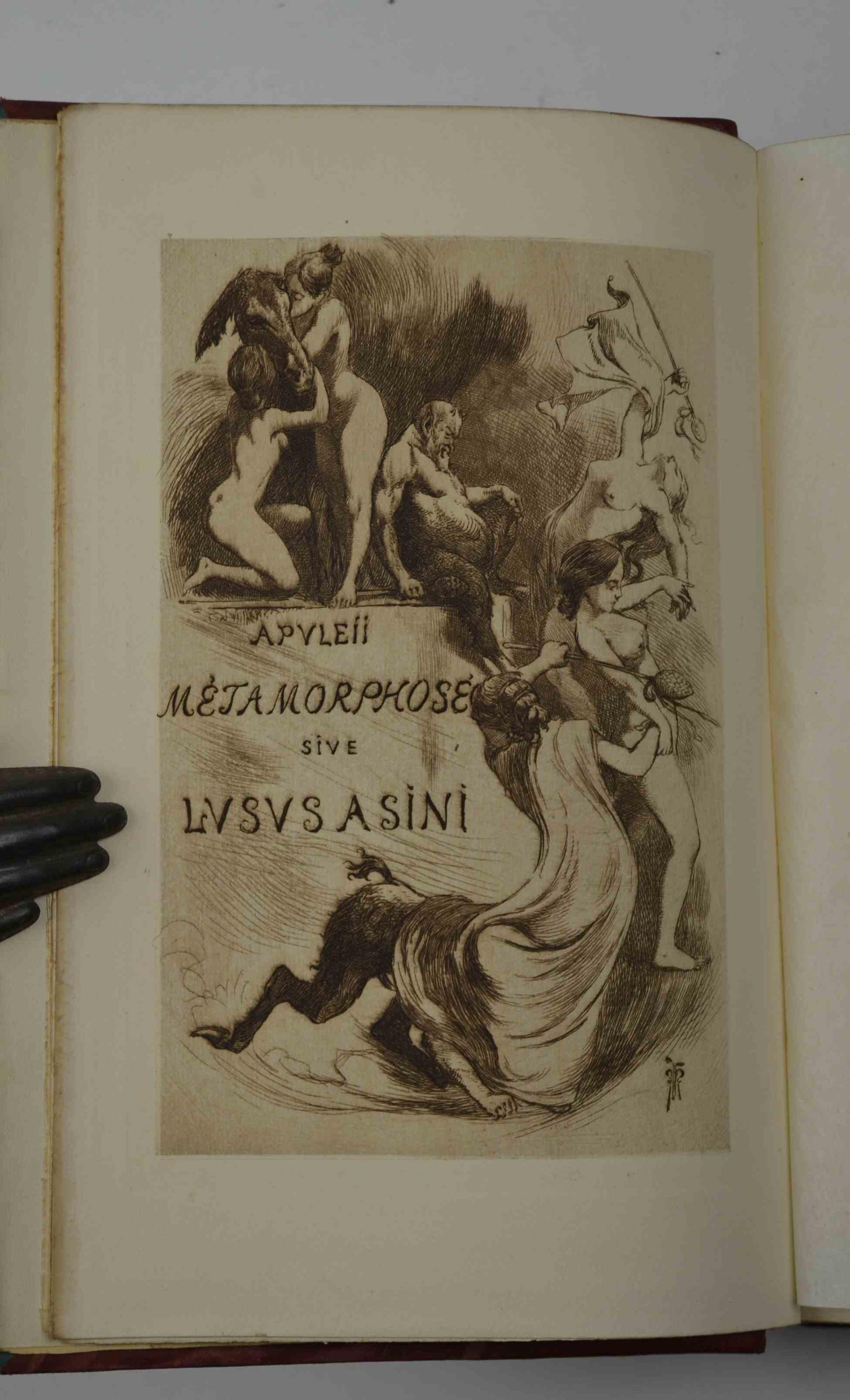 Studio bibliografico Benacense