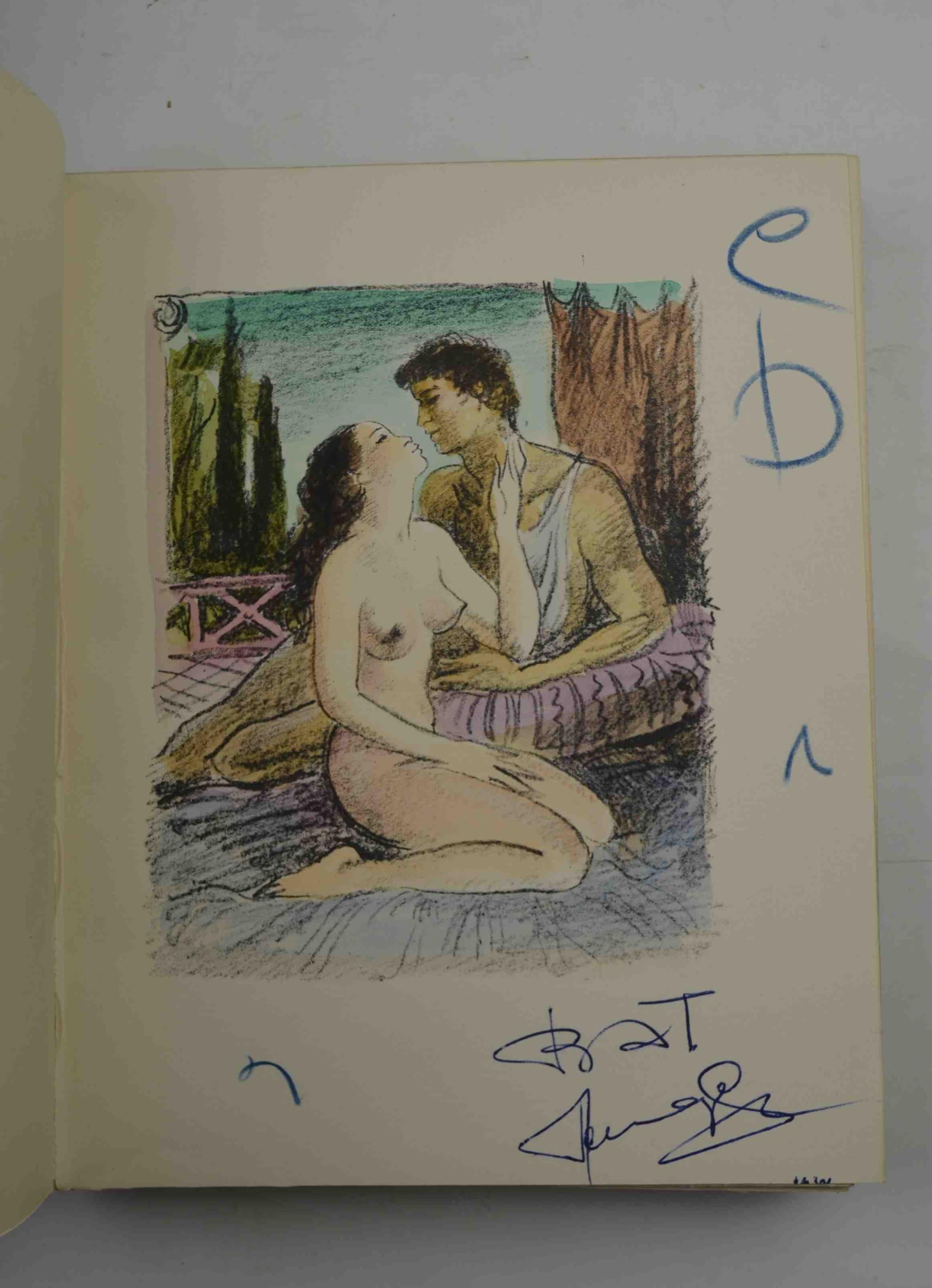 Studio bibliografico Benacense