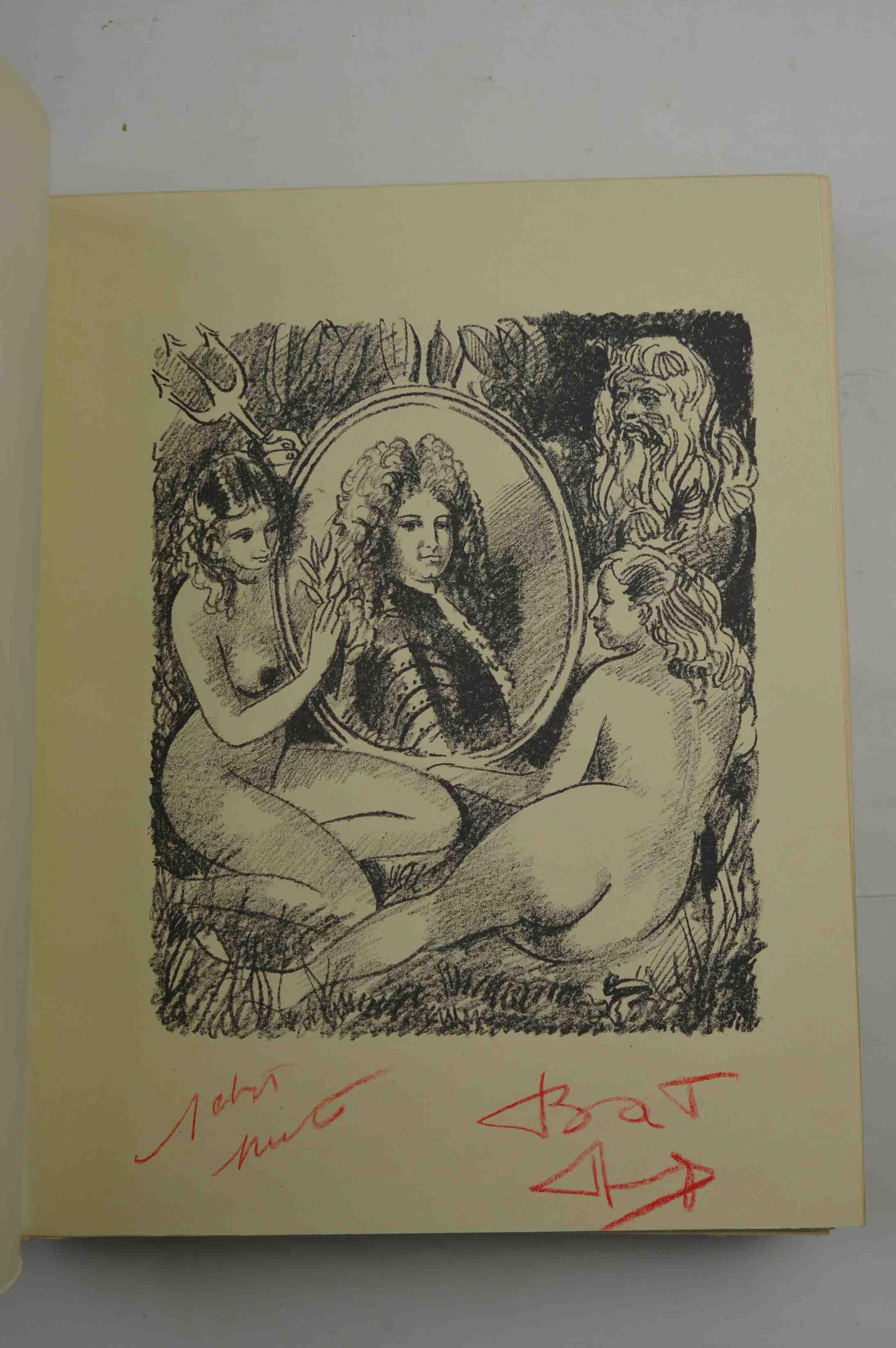 Zeneyde. Texte intégral de l’édition princeps