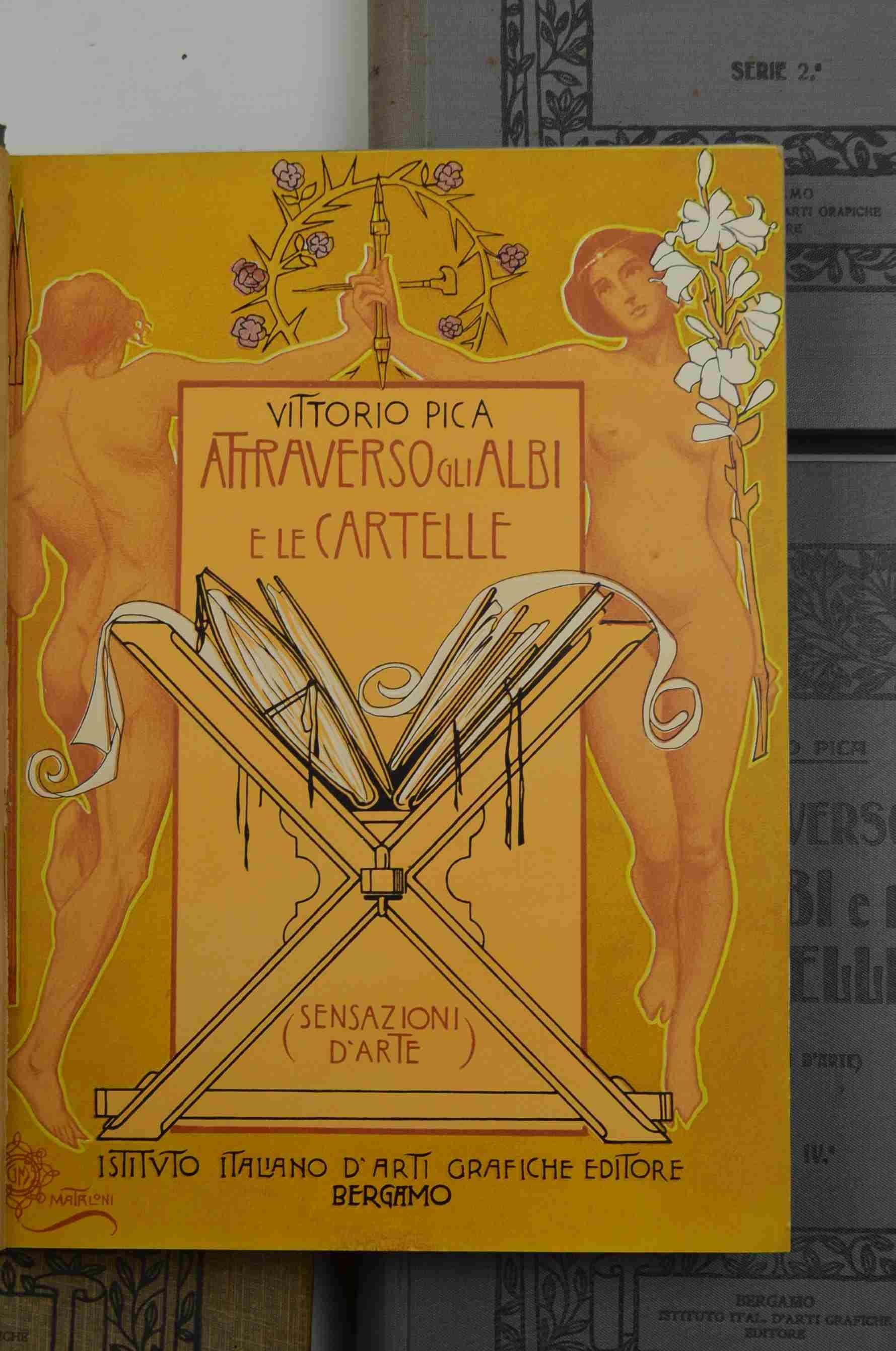 Studio bibliografico Benacense