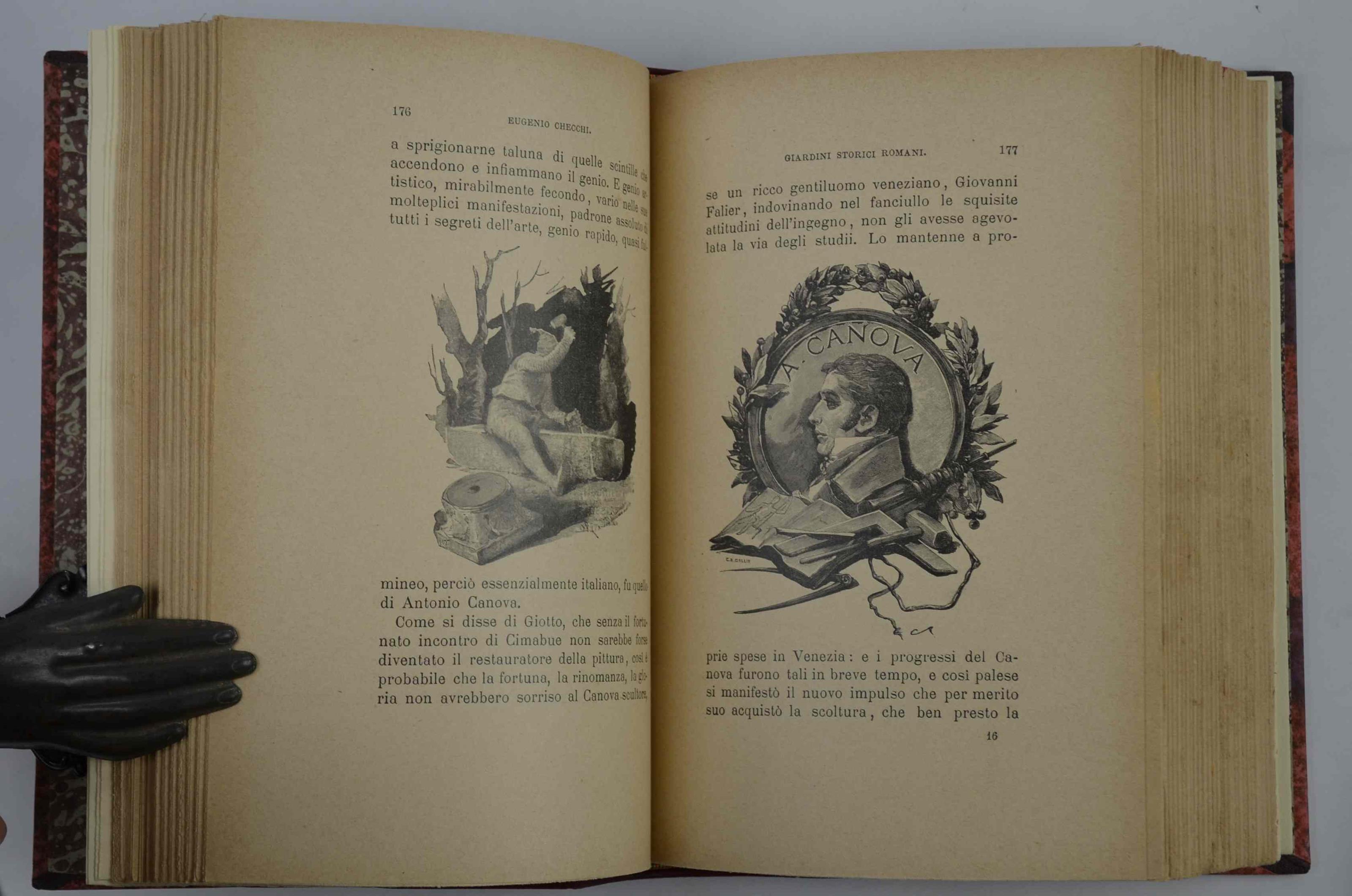 Studio bibliografico Benacense