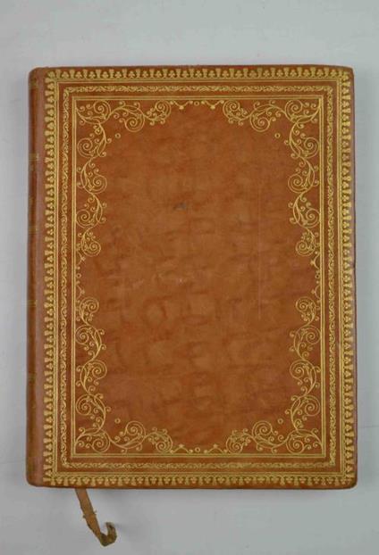 Le mistiche umbre - Maria Luisa Fiumi - copertina