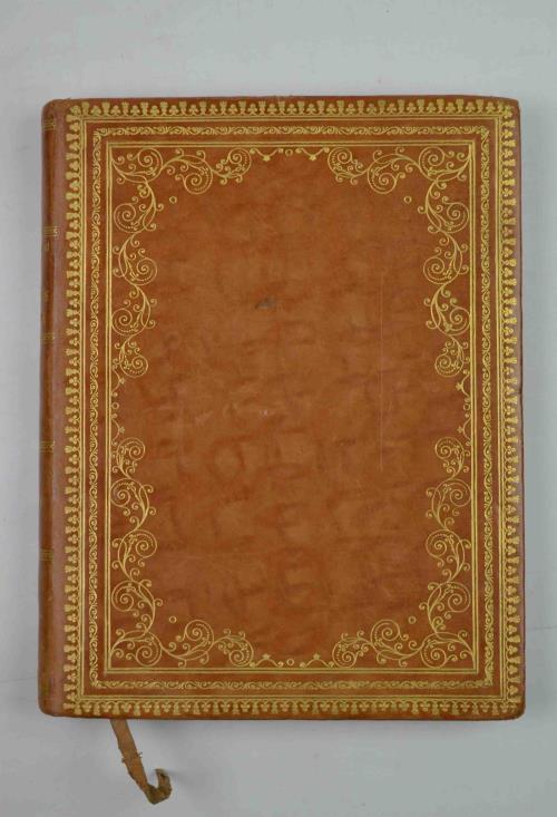 Le mistiche umbre - Maria Luisa Fiumi - copertina