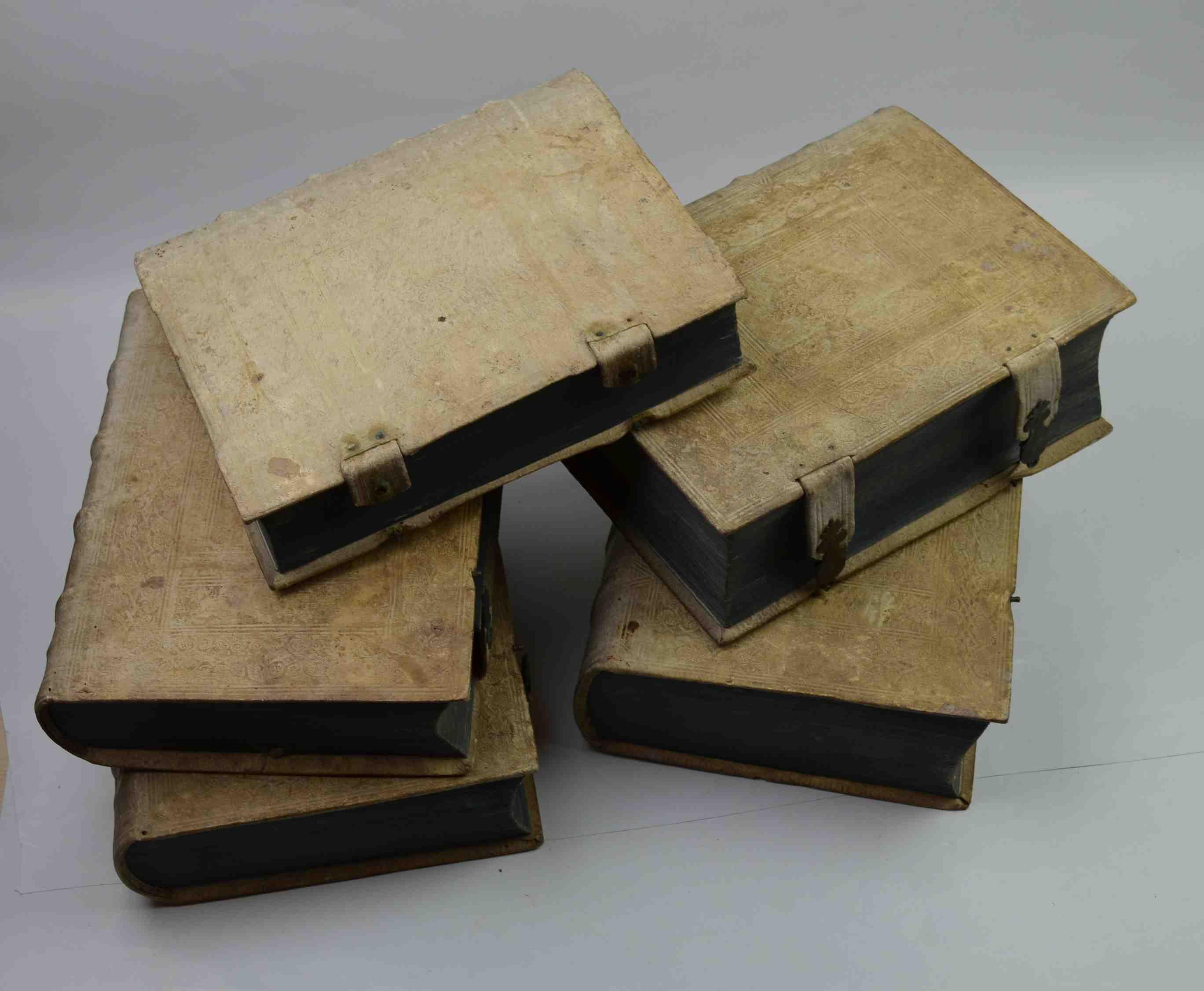 Studio bibliografico Benacense