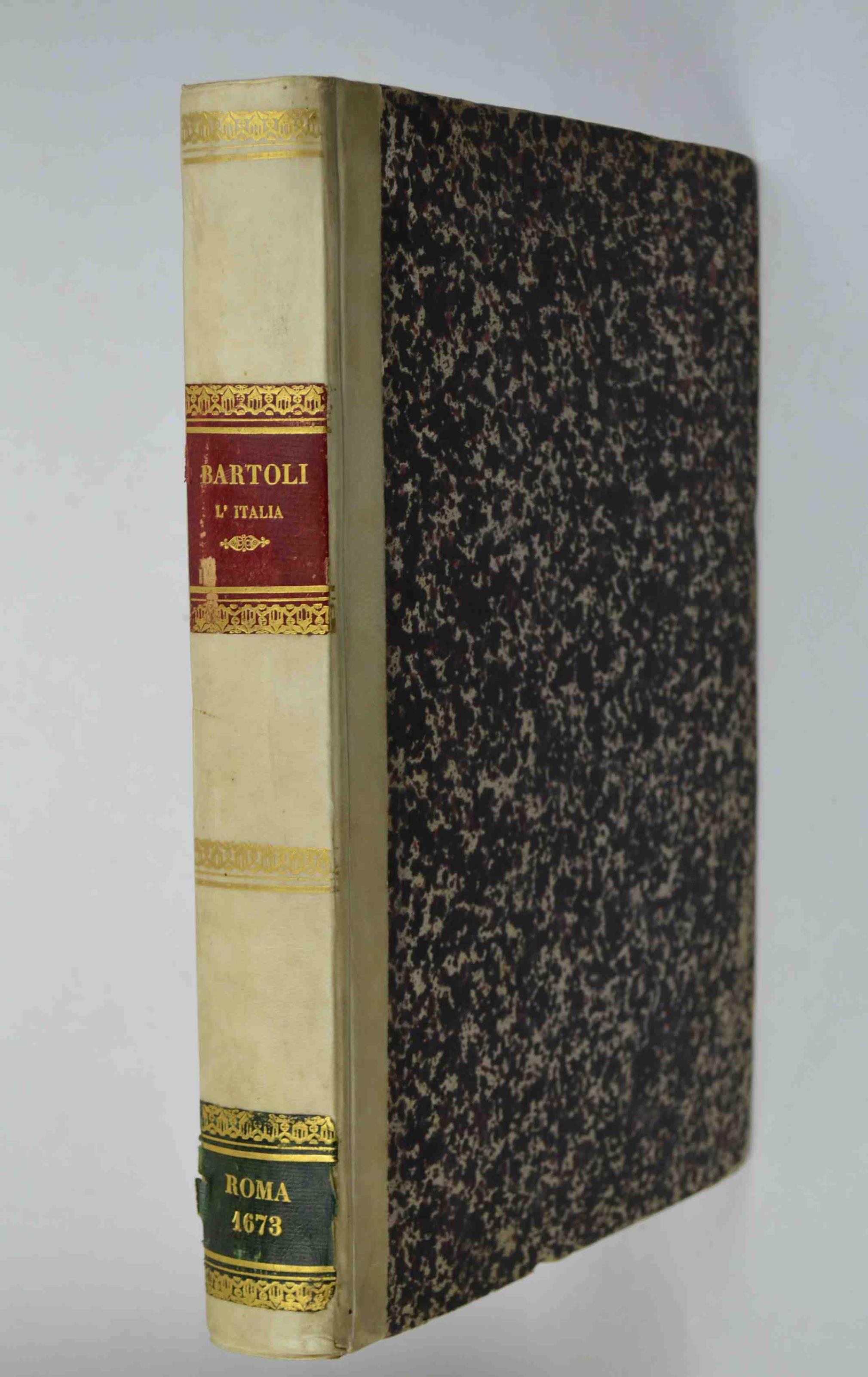 Studio bibliografico Benacense