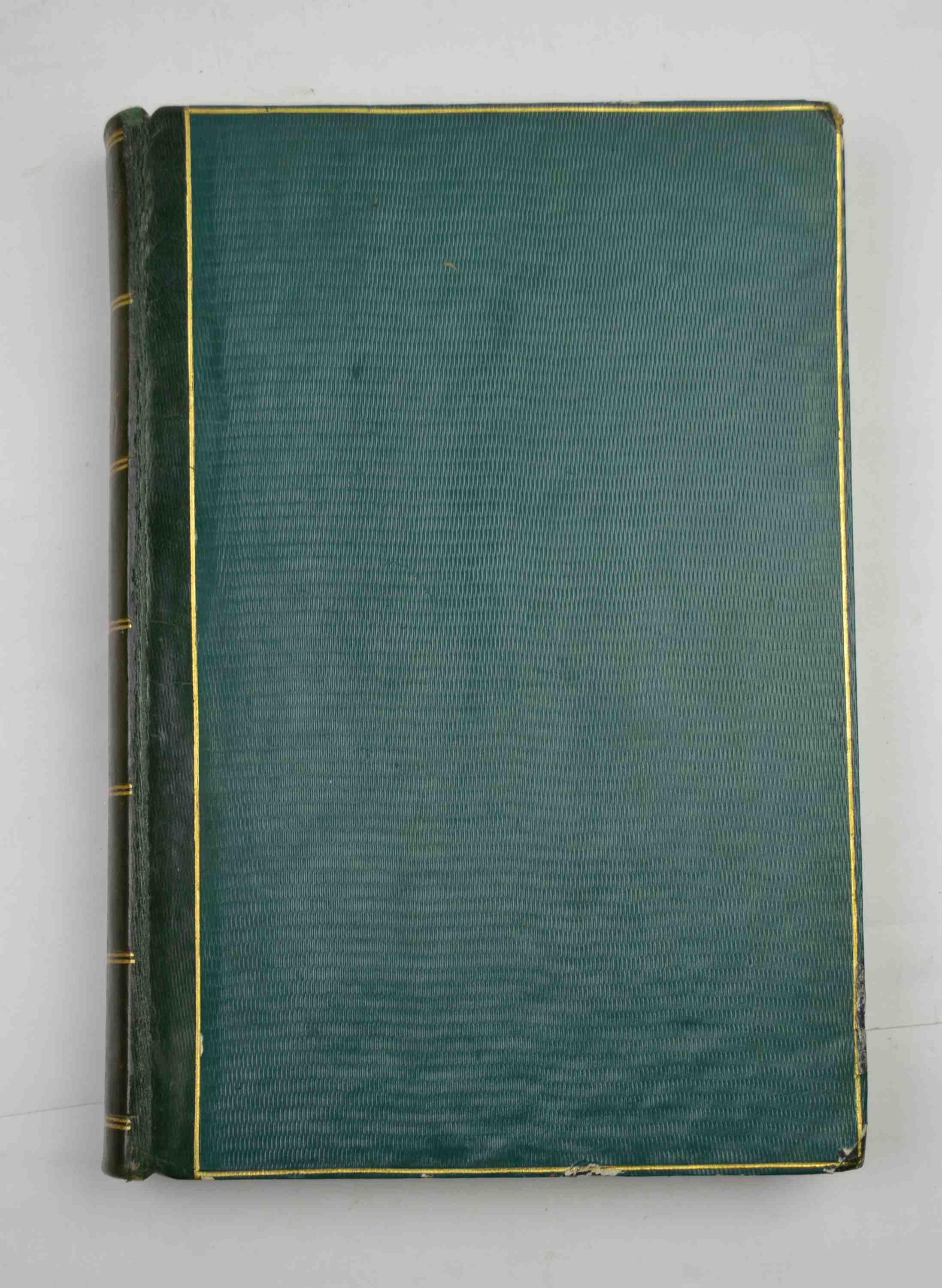 Studio bibliografico Benacense