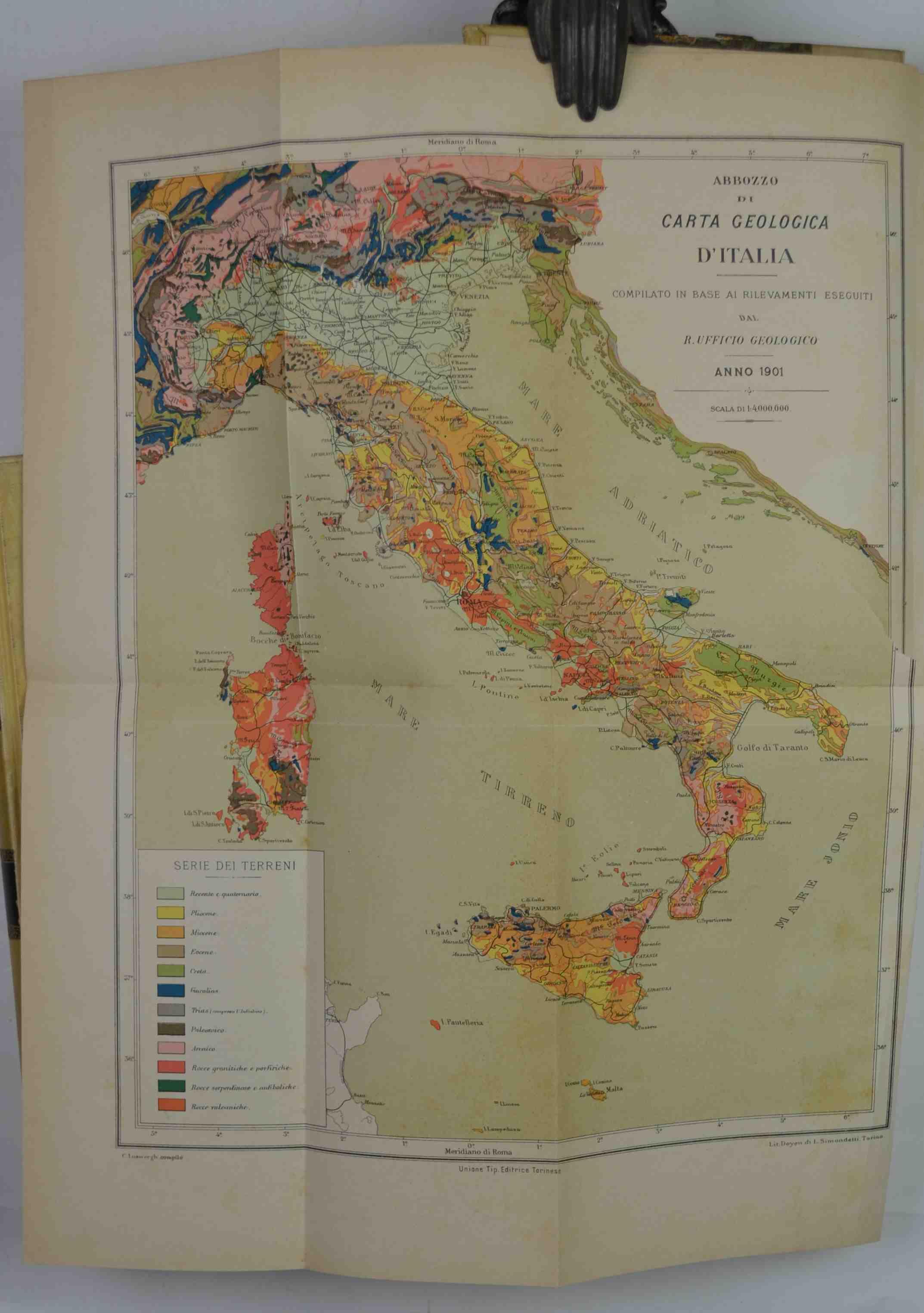 Studio bibliografico Benacense