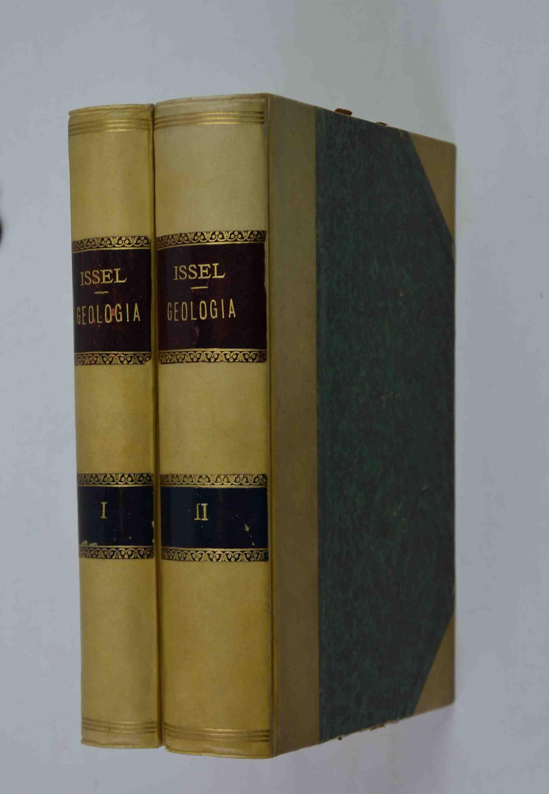 Compendio di geologia