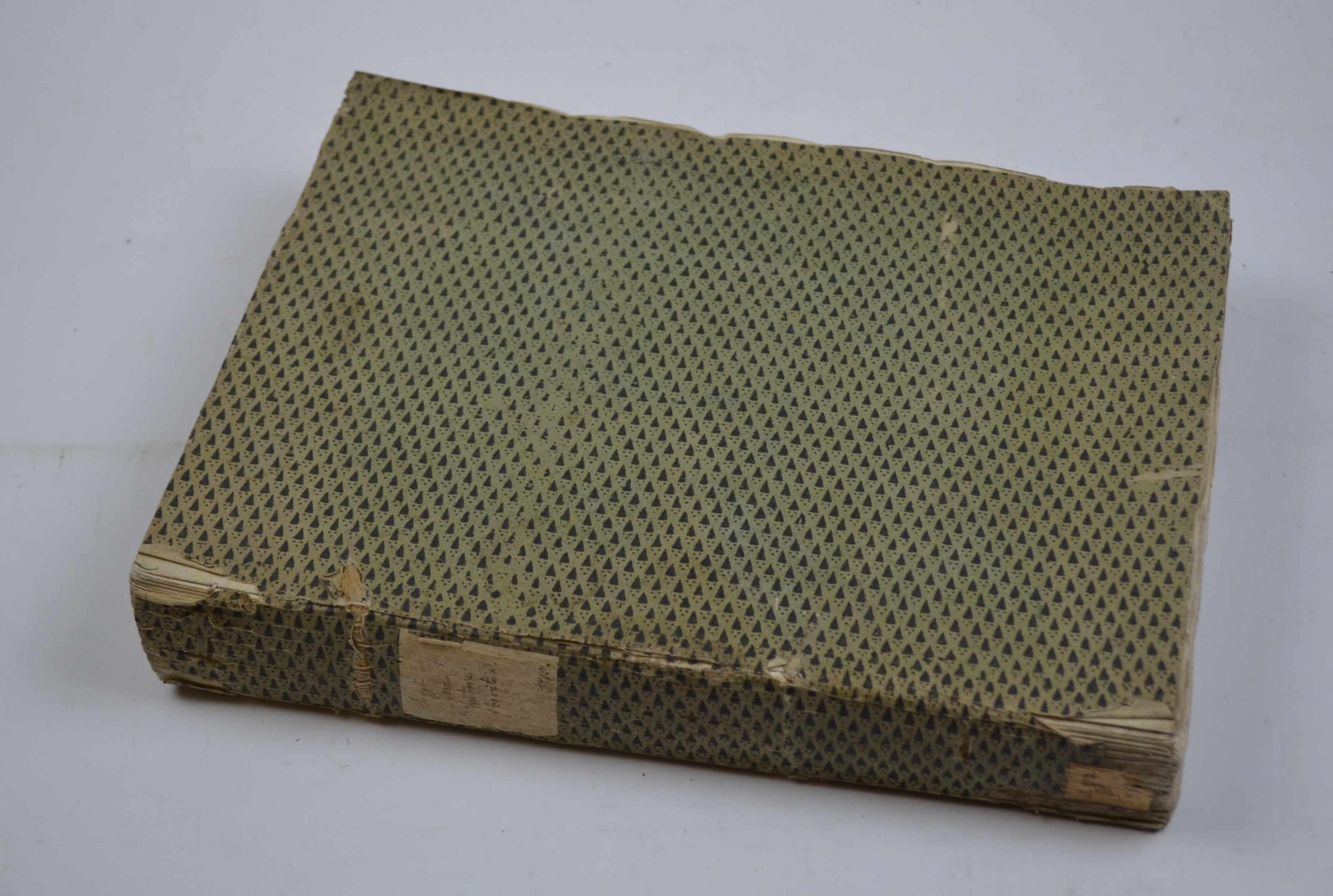 Studio bibliografico Benacense