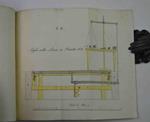 Della nuova bilancia a ponte a cinque leve ad un sol punto di Luigi Rosa coronata colla medaglia d'oro nella distribuzione dè premj d'industria nel dì 4 ottobre 1815