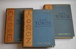 Los toros. Tratado técnico e historico