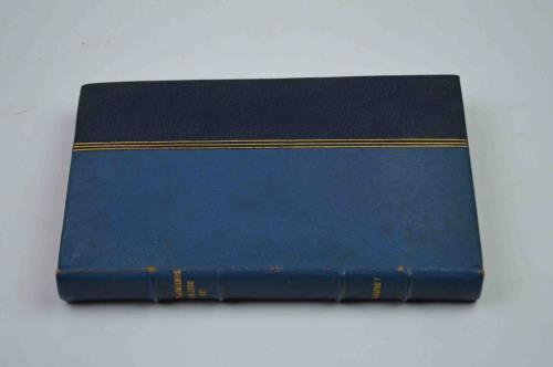 Les destinées sentimentales - Jacques Chardonne - copertina