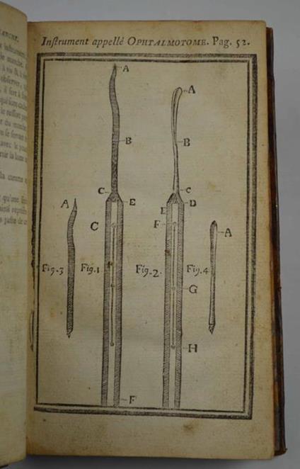 Recueil de mémoires et d'observations, tant sur les maladies qui attaquent l'oeil et les parties qui l'environnement, que sur les moyens de les guérir… - copertina