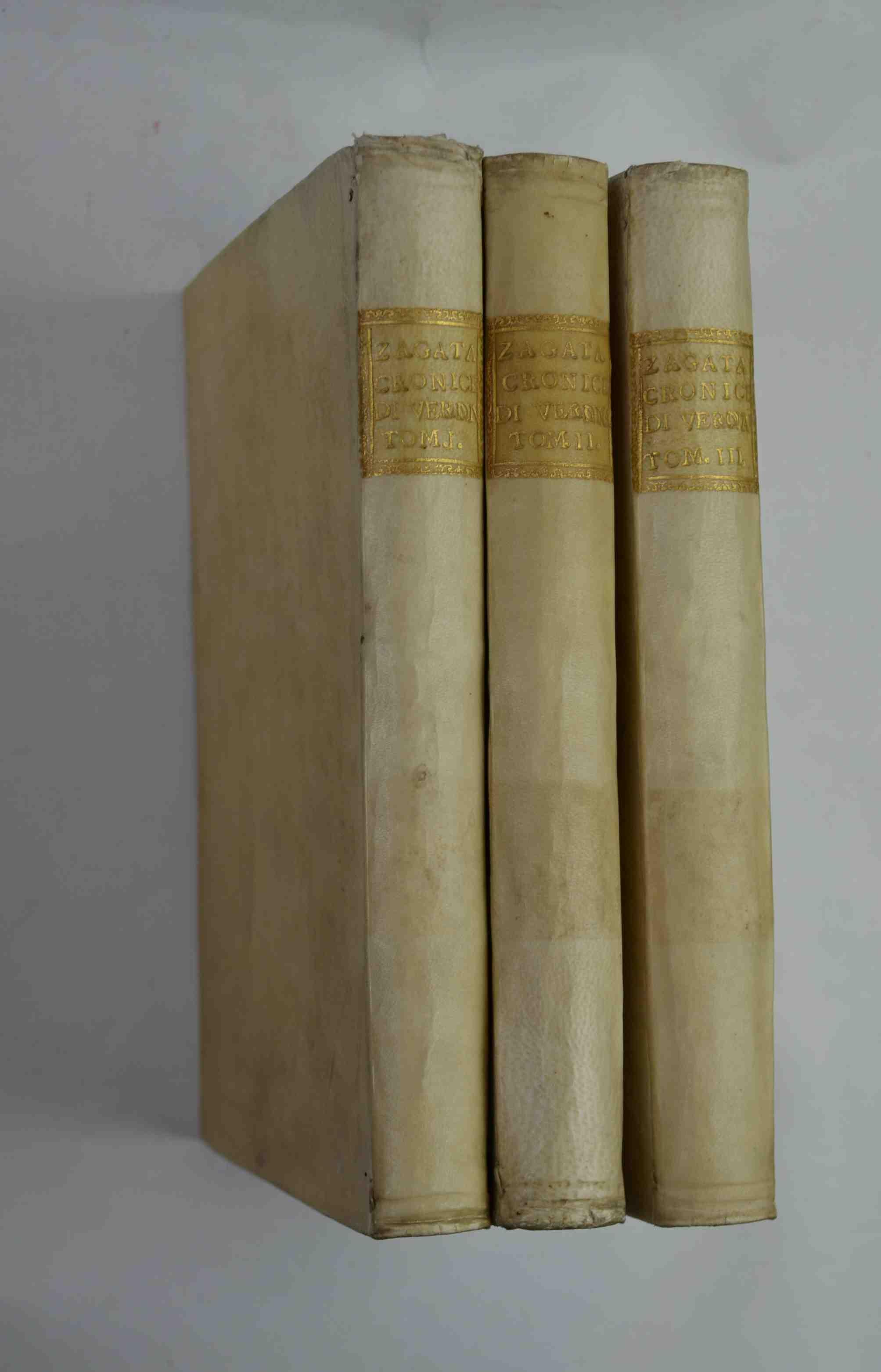 Studio bibliografico Benacense