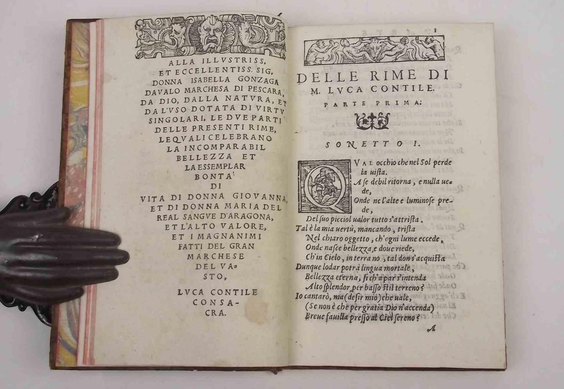 Studio bibliografico Benacense