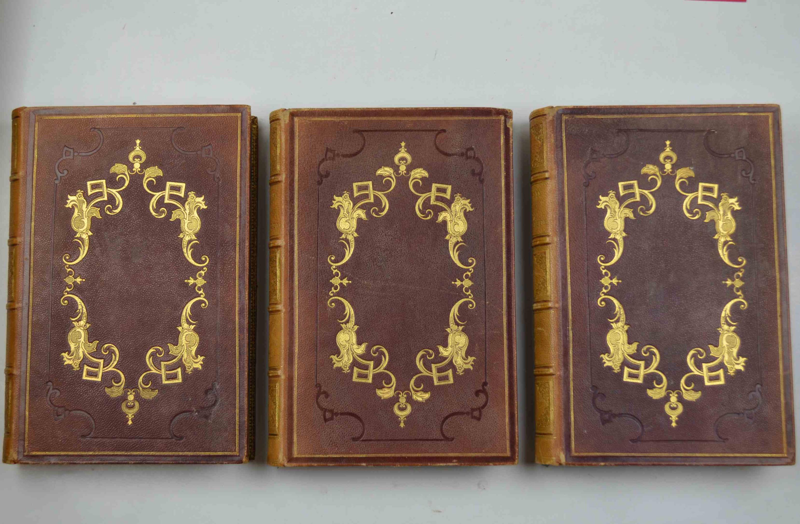 Studio bibliografico Benacense