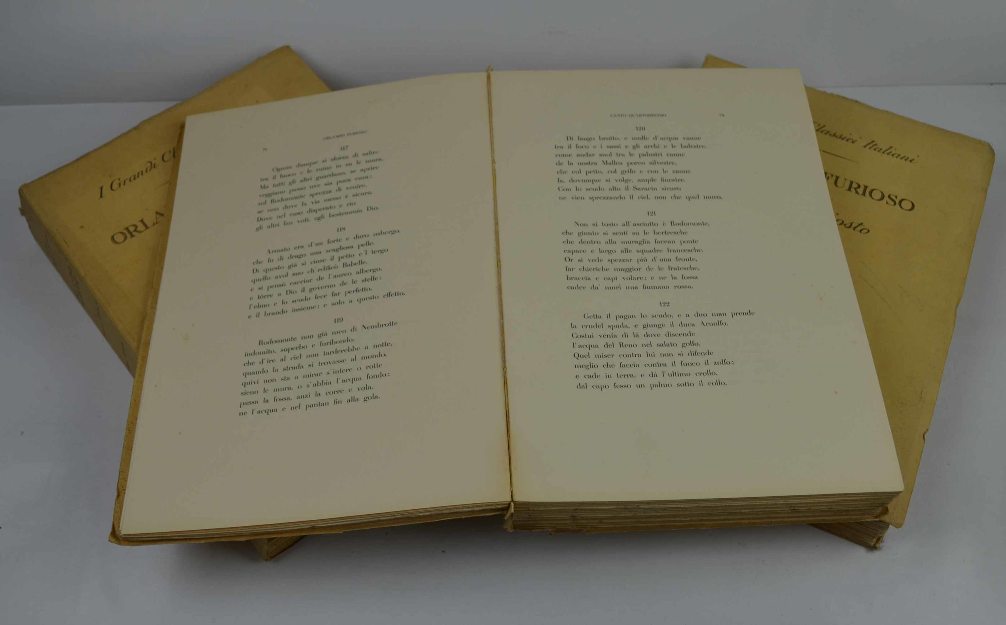 Studio bibliografico Benacense