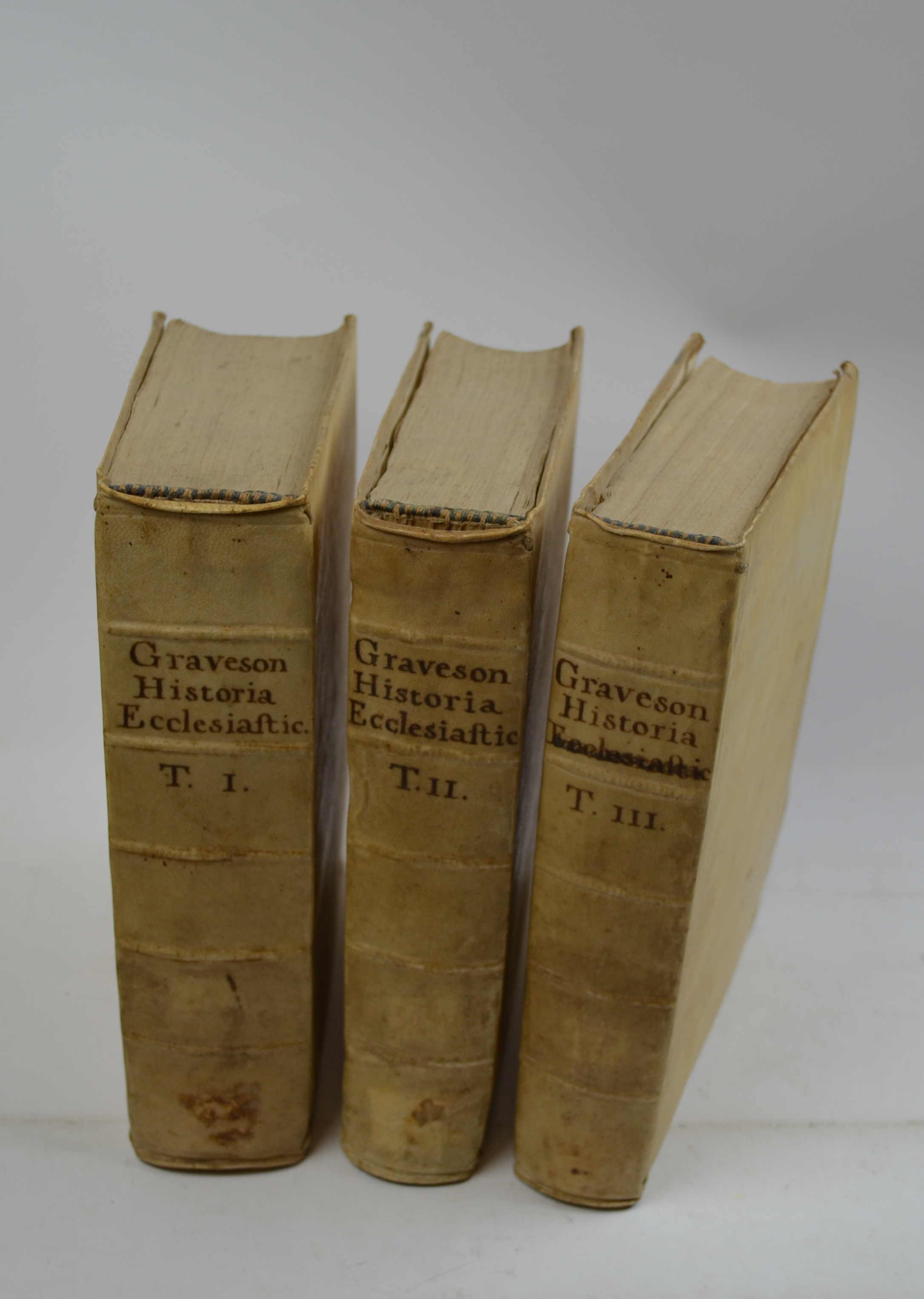 Studio bibliografico Benacense
