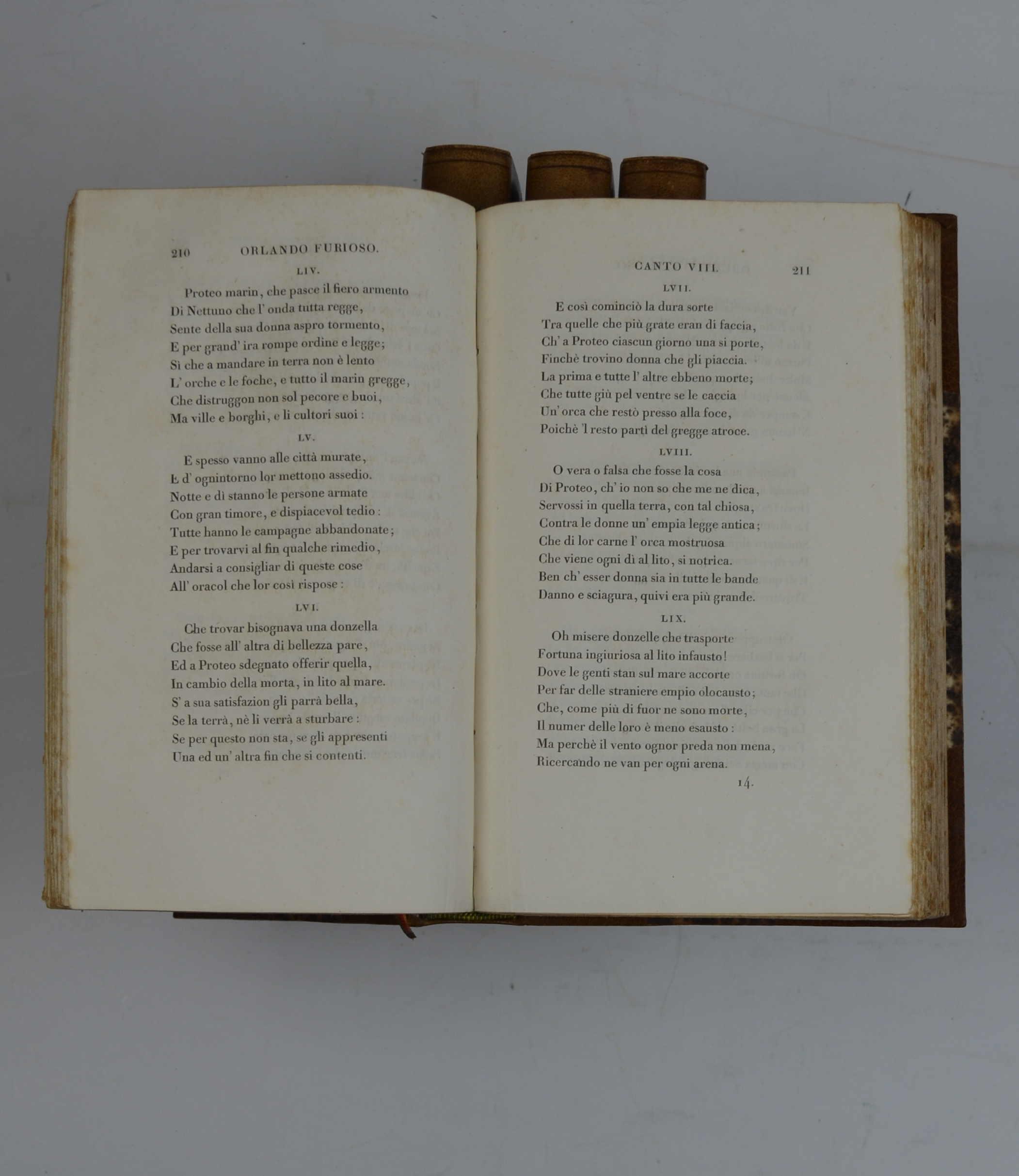 Studio bibliografico Benacense
