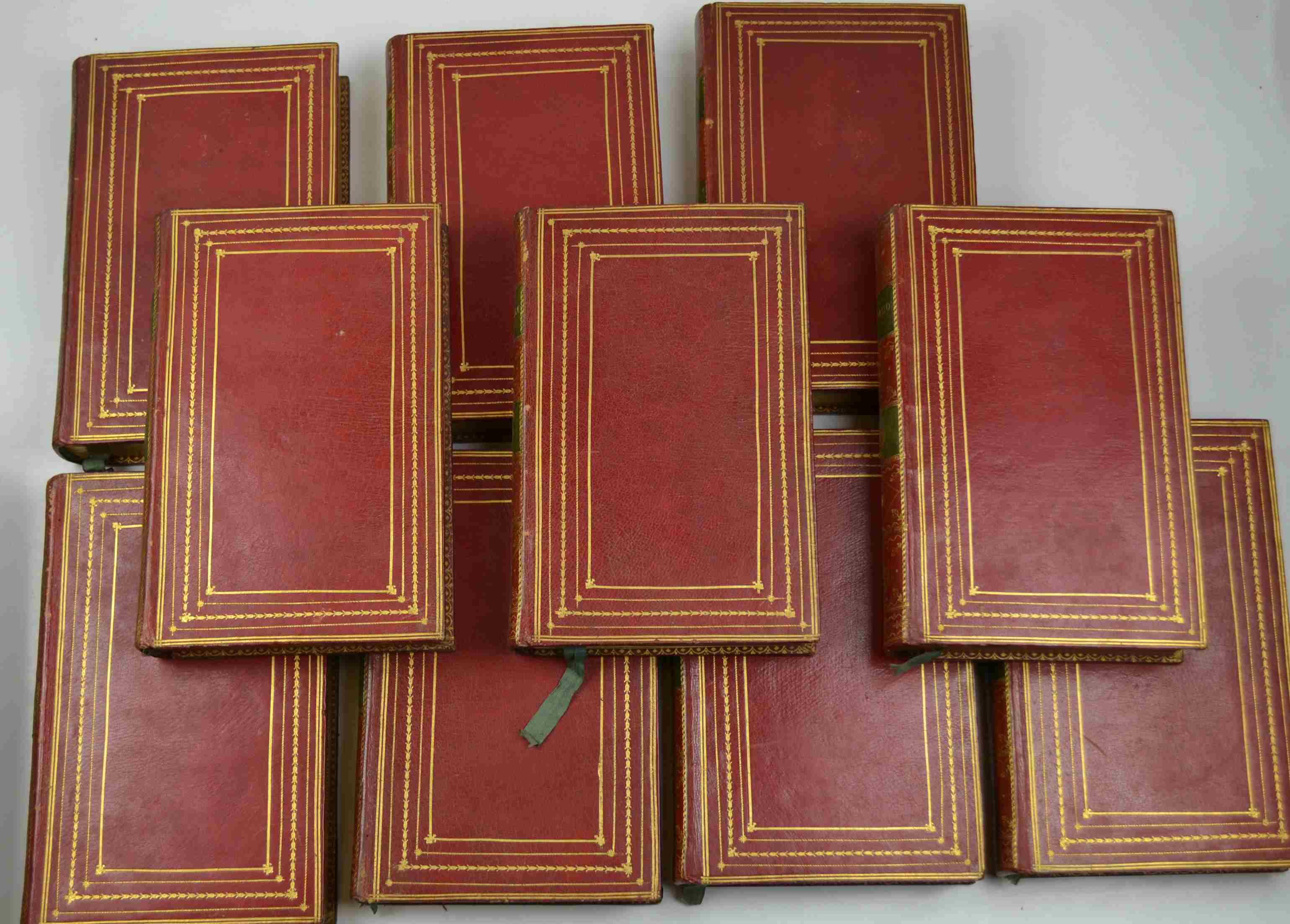 Studio bibliografico Benacense