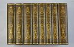 Enciclopedia delle scienze pratiche della medicina comprendente trattati di Patologia generale, Notomia patologica generale e seciale, Terapeutica generale, Patologia e terapia speciale, Medicina legale, ec. Opera compilata dà più celebri professori