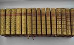 Histoire naturelle générale et particuliére avec la déscription du Cabinet du Roy.