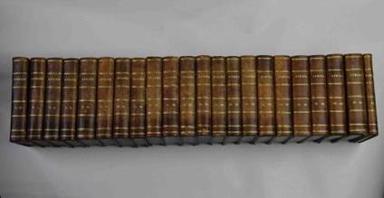 Compendio dei viaggi moderni Prima versione italiana. - copertina