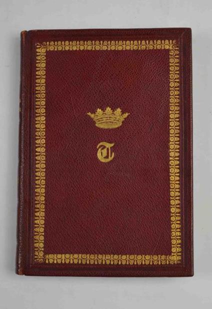 La Sibilla celeste. Effemeride per l'anno comune 1883… - copertina