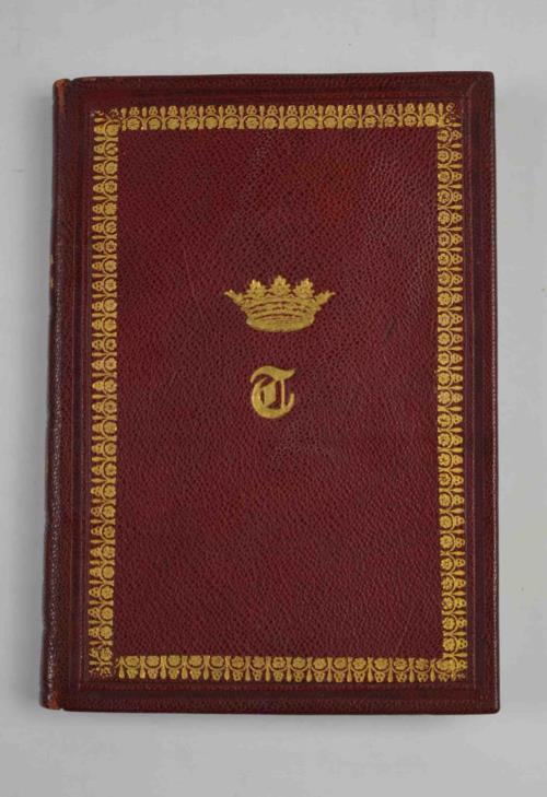 La Sibilla celeste. Effemeride per l'anno comune 1883… - copertina