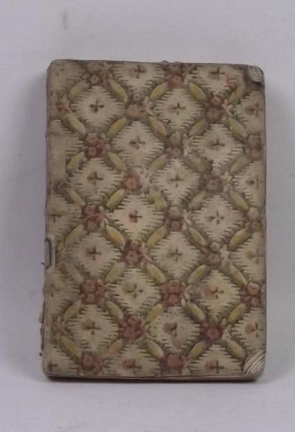 Lettere a Lesbia Cidonia sopra gli epigrammi… - Saverio Bettinelli - copertina