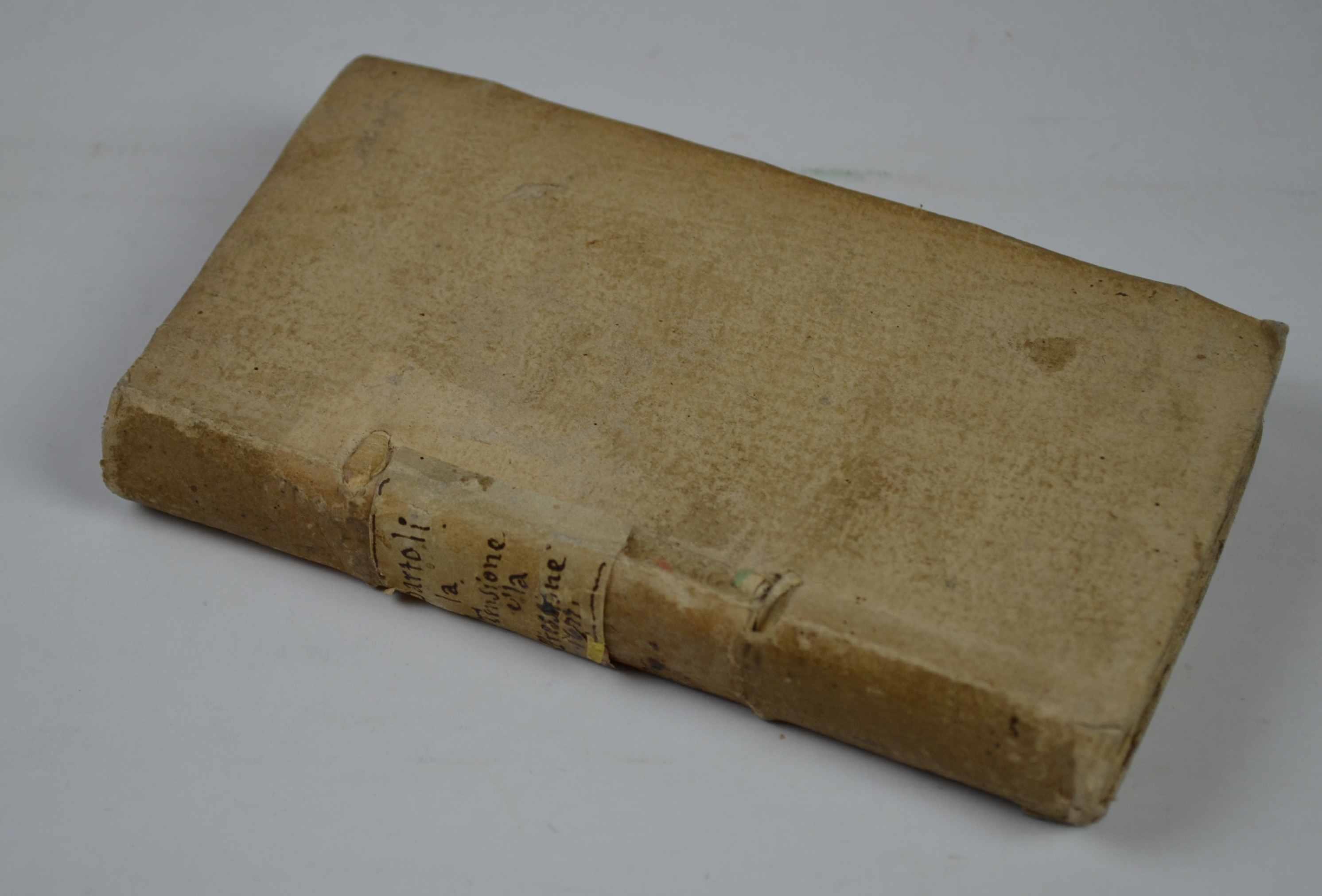 La tensione, e la pressione disputanti qual di loro sostenga l'argentovivo nè cannelli doppo fattone il Vuoto. Discorso.