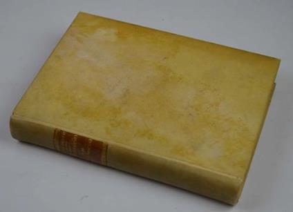 Ammaestramenti degli antichi latini e toscani raccolti, e volgarizzati… - Bartolomeo da S. Concordio - copertina