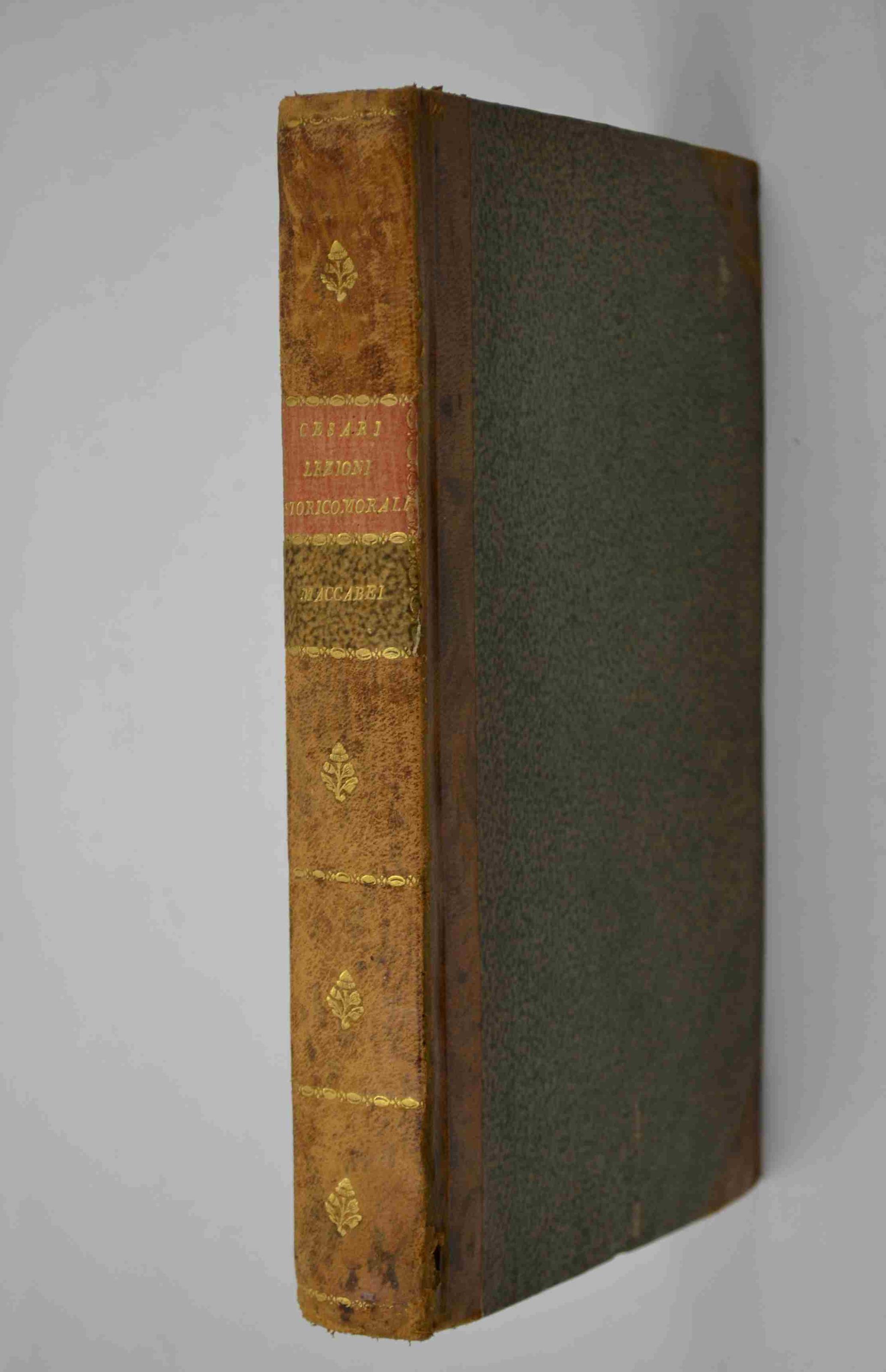 Studio bibliografico Benacense