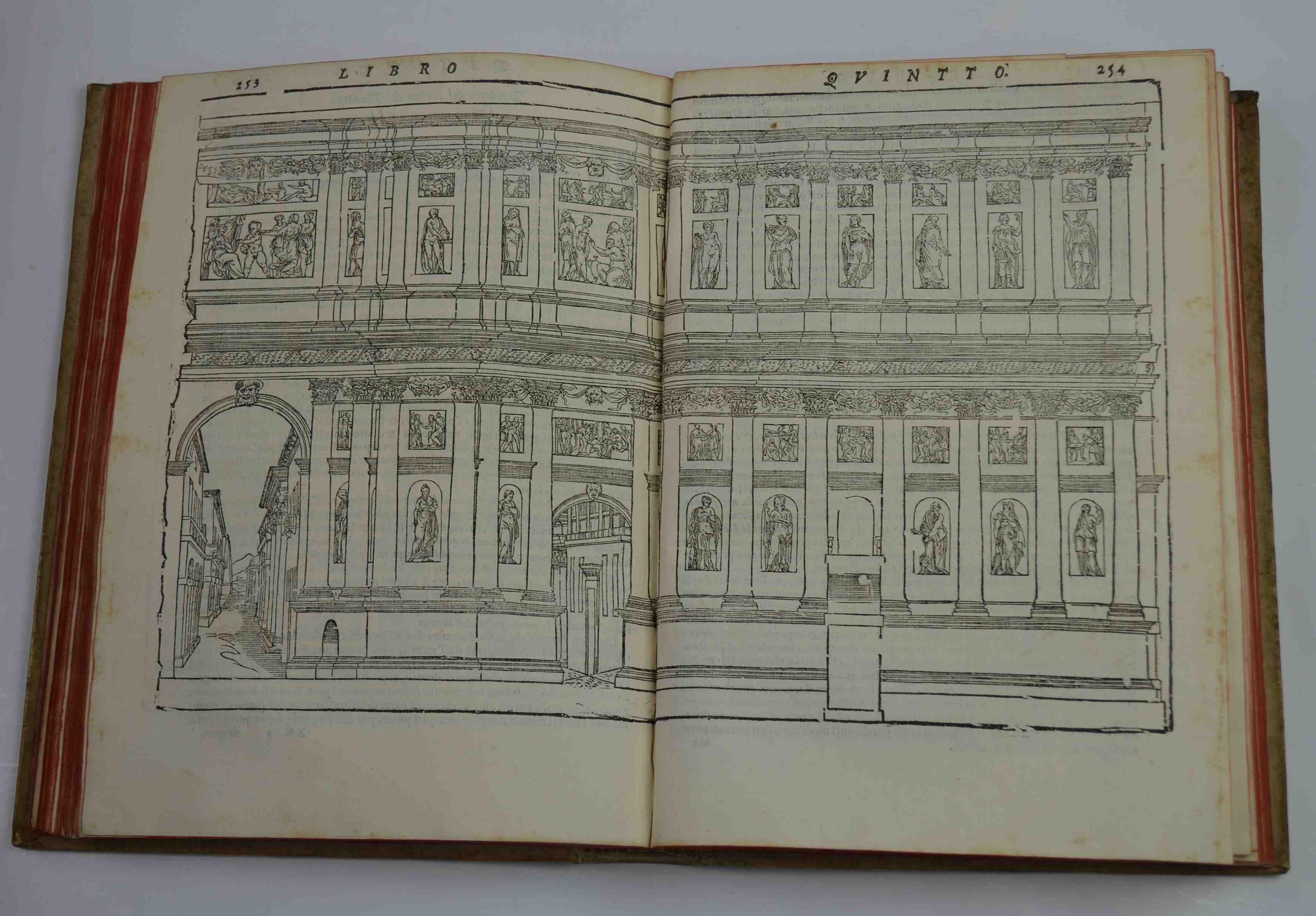 Studio bibliografico Benacense