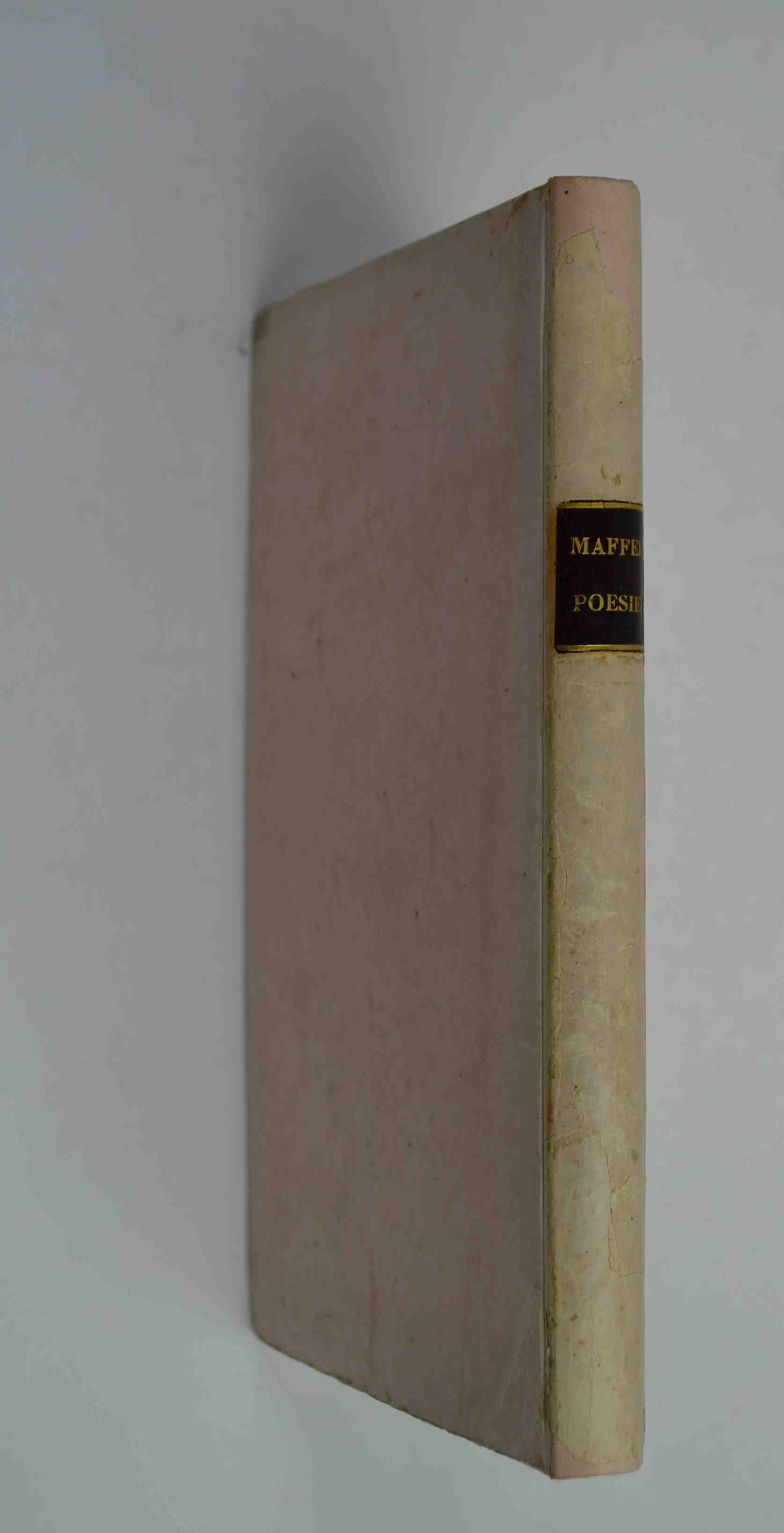 Studio bibliografico Benacense