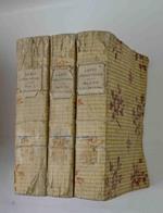 Storia pittorica della Italia