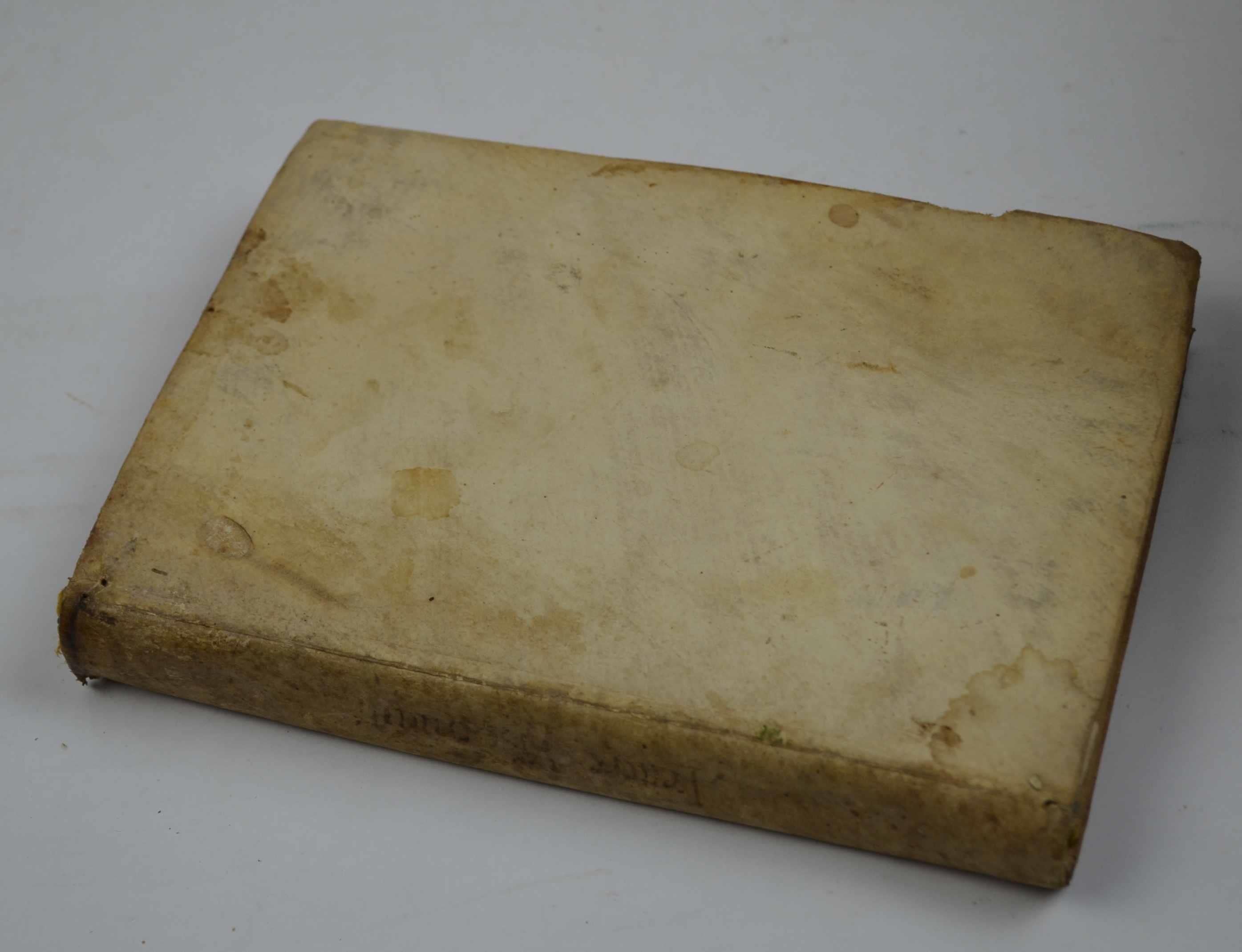 Studio bibliografico Benacense