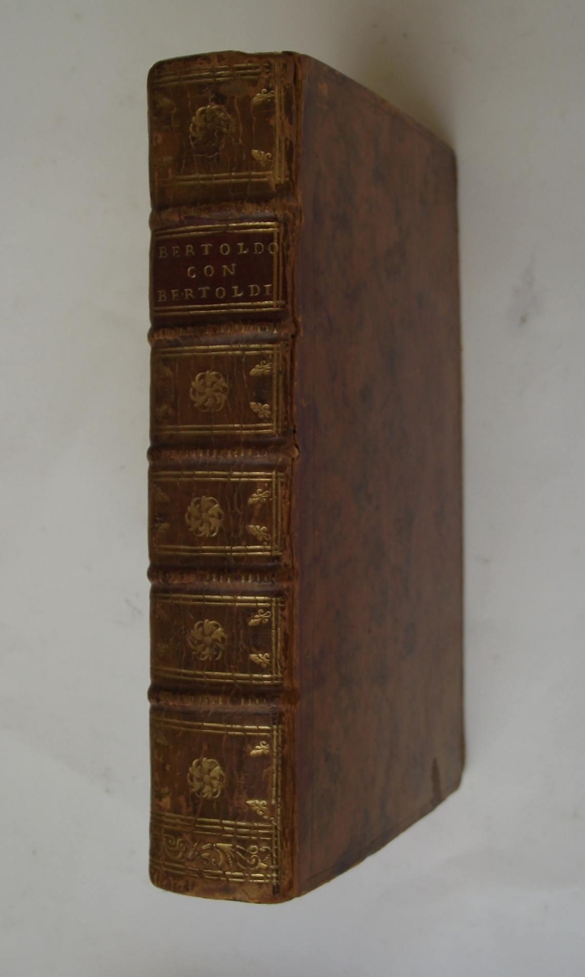 Studio bibliografico Benacense