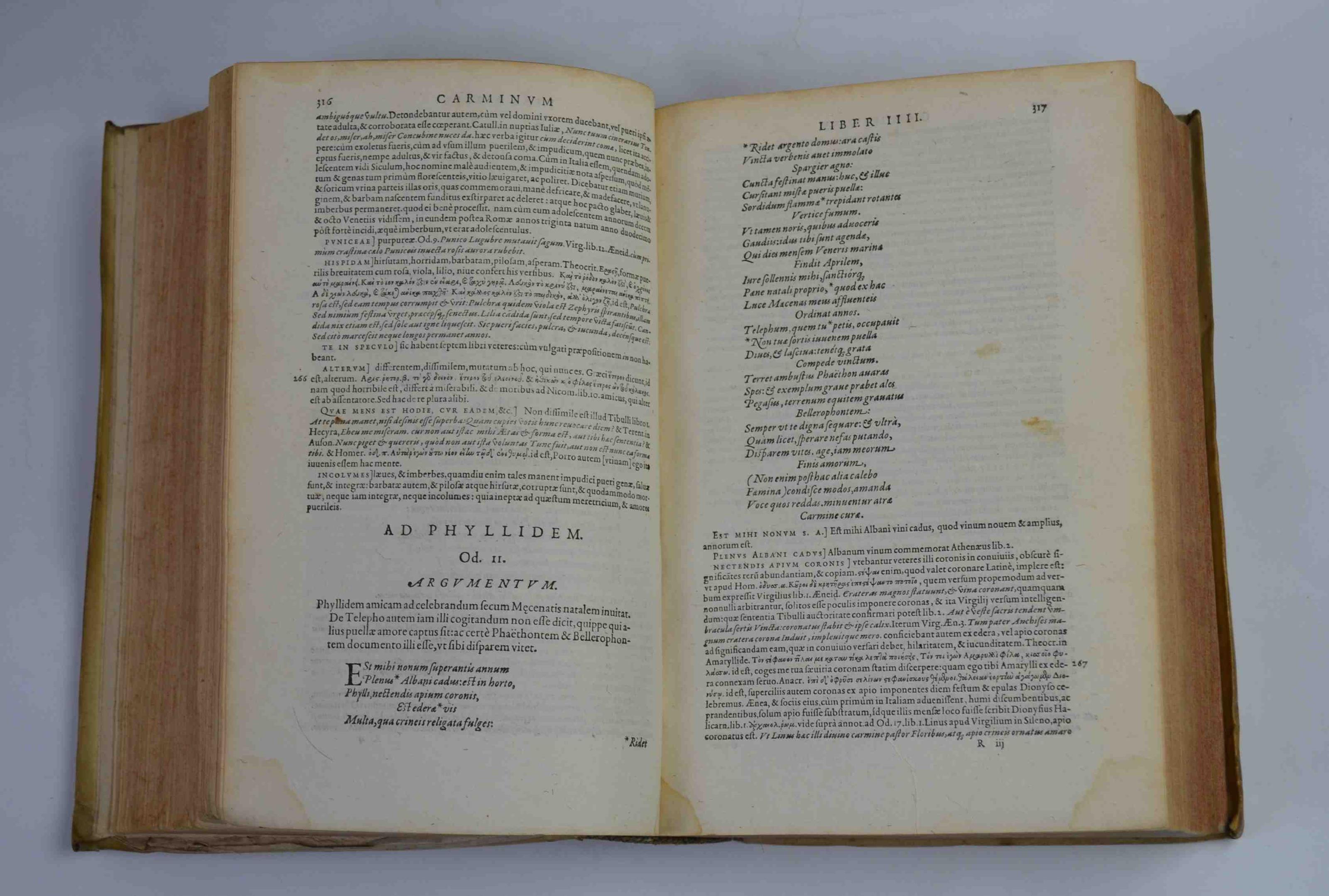 Studio bibliografico Benacense