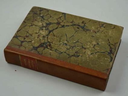 La secchia rapita. Poema eroicomico. colle dichiarazioni di Gaspare Salviani romano e le annotazioni del dottor Pellegrino Rossi modenese rivedute, e ampliate - Alessandro Tassoni - copertina