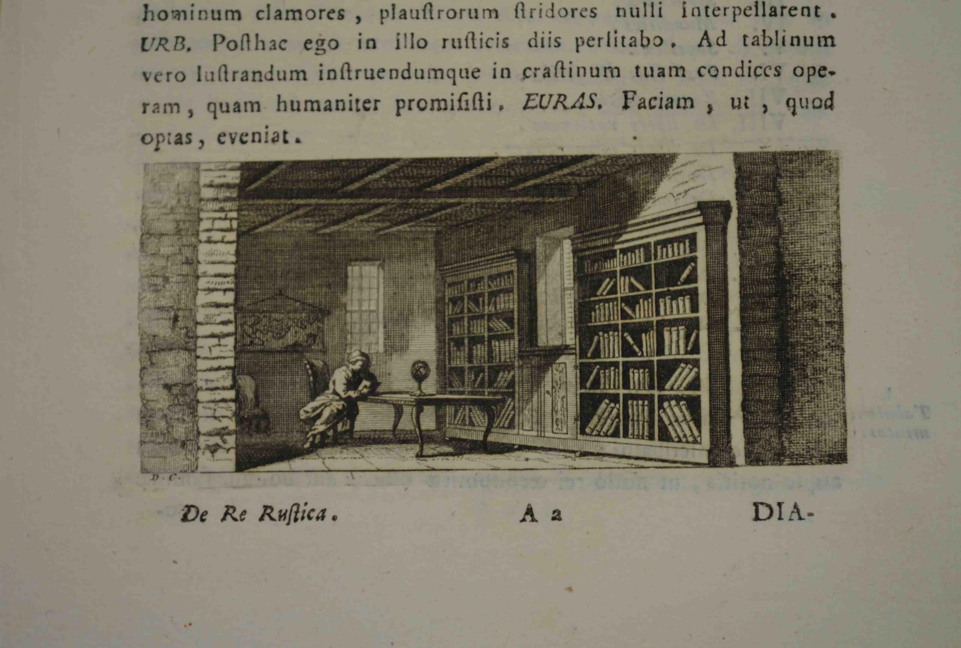 Studio bibliografico Benacense