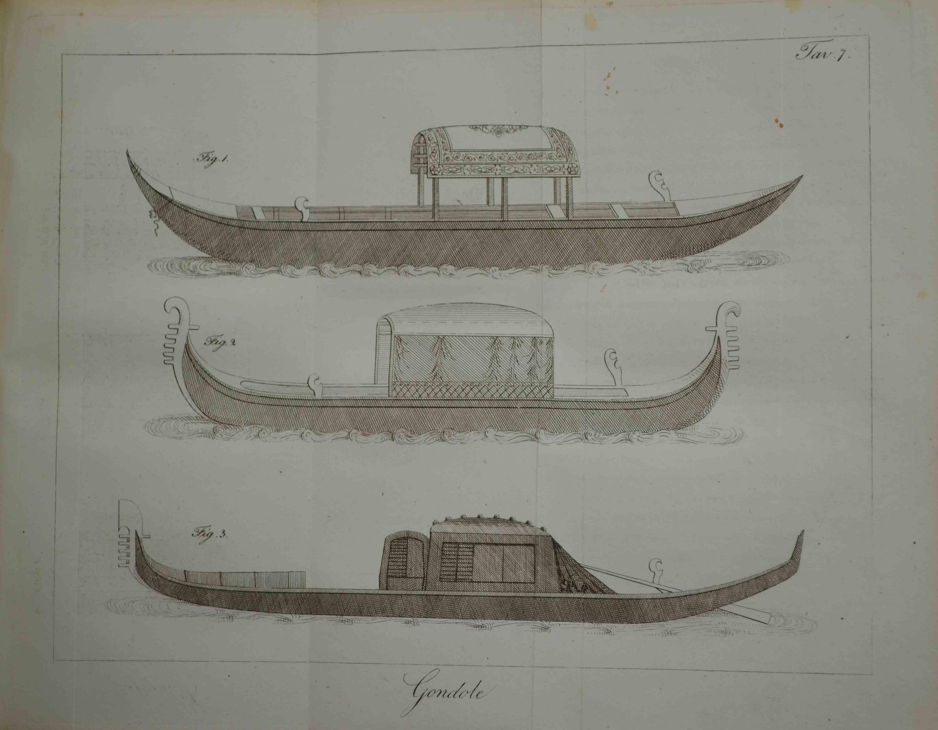 Studio bibliografico Benacense