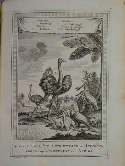 Histoire générale des voyages, ou nouvelle collection de toutes les rélations de voyages par mer et par terre, qui ont été publiées jusqu`à present dans les differéntes langues de toutes les nations connues: contenant ce qùil y a de plus remarquable - Antoine-François Prévost - copertina