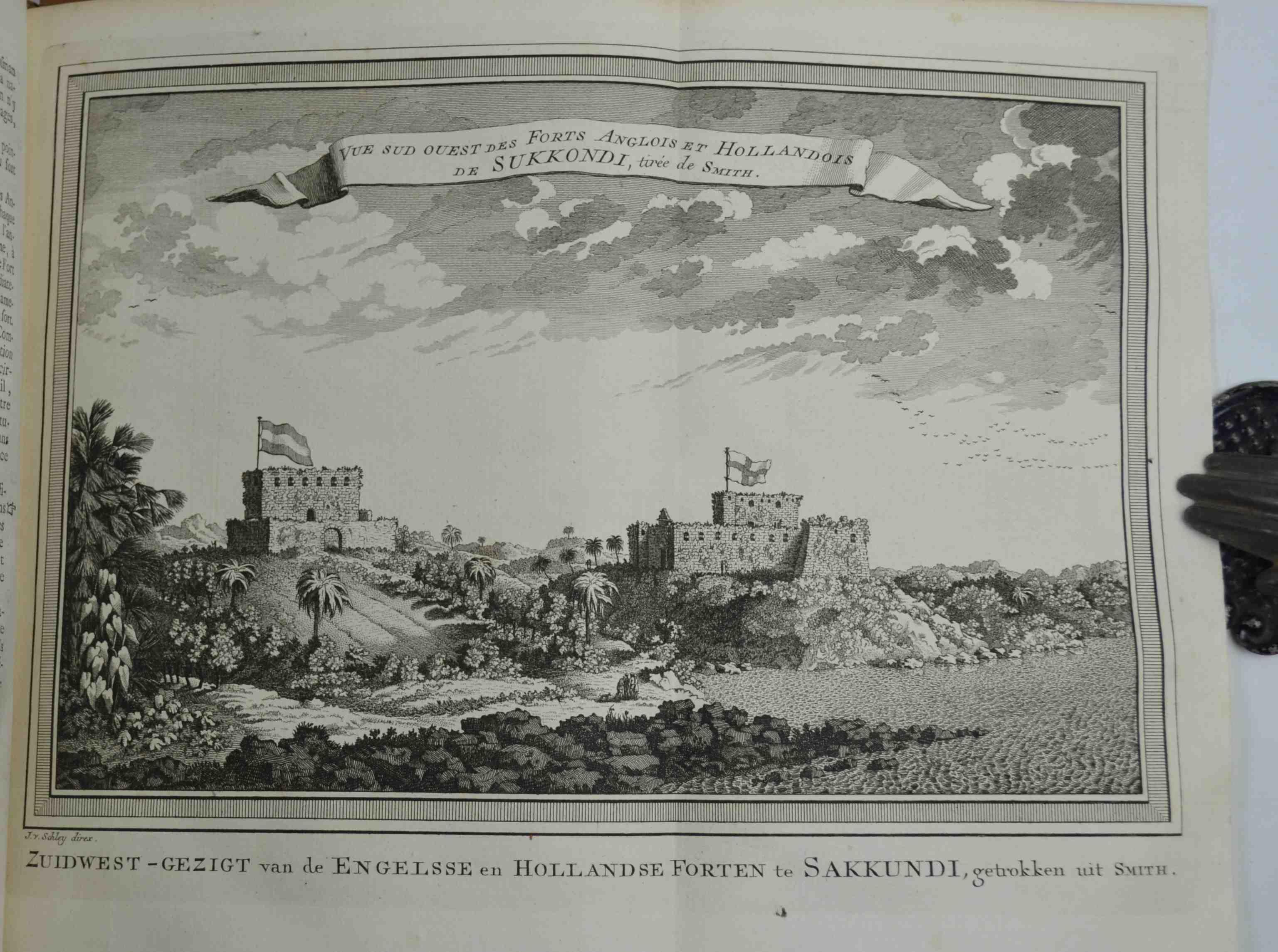 Histoire générale des voyages, ou nouvelle collection de toutes les rélations de voyages par mer et par terre, qui ont été publiées jusqu`à present dans les differéntes langues de toutes les nations connues: contenant ce qùil y a de plus remarquable