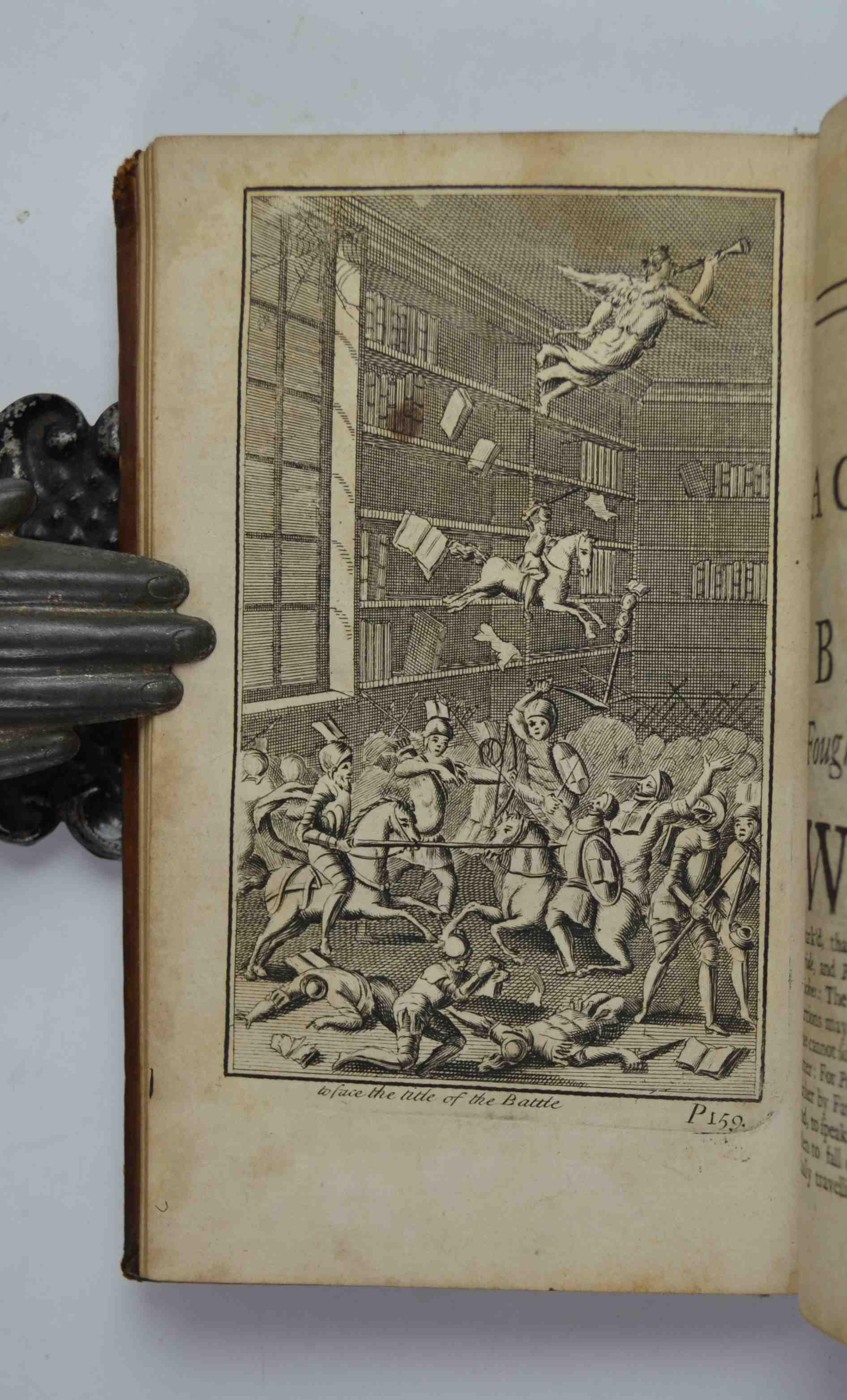 Studio bibliografico Benacense